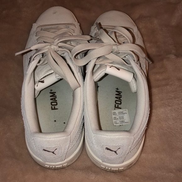 Puma sneakers 👟 - Picture 6 of 8